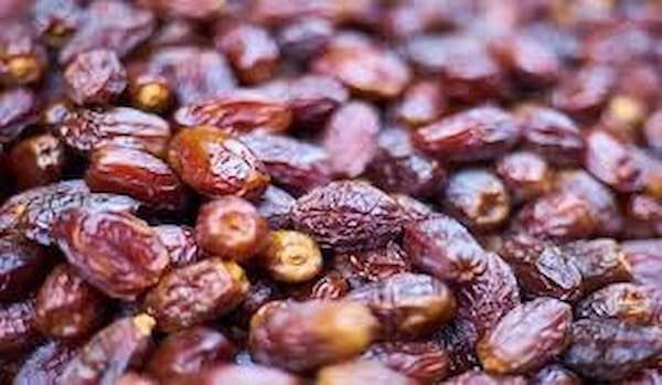 تصویر 1 از قیمت خرما پیارم اعلا  + خرید باور نکردنی
